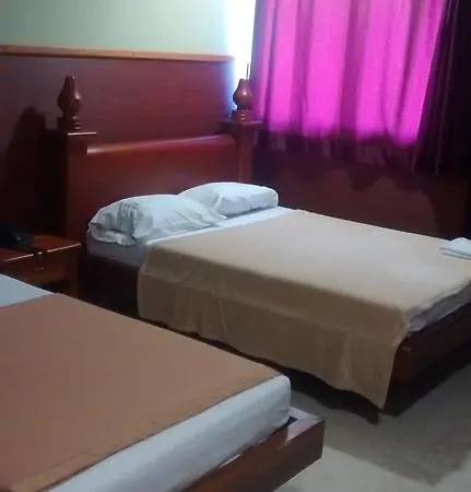 Darling Hotel