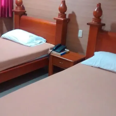 Darling Hotel *
