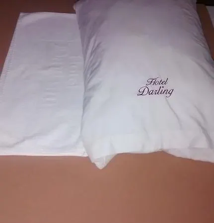 Hotel Darling Cartagena
