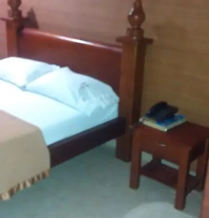 Darling Hotel Cartagena