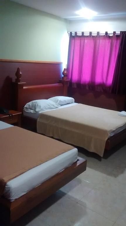 Darling Hotel