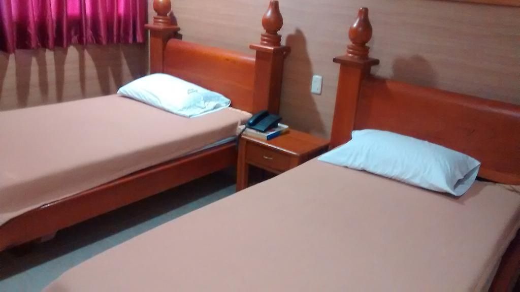 Darling Hotel *