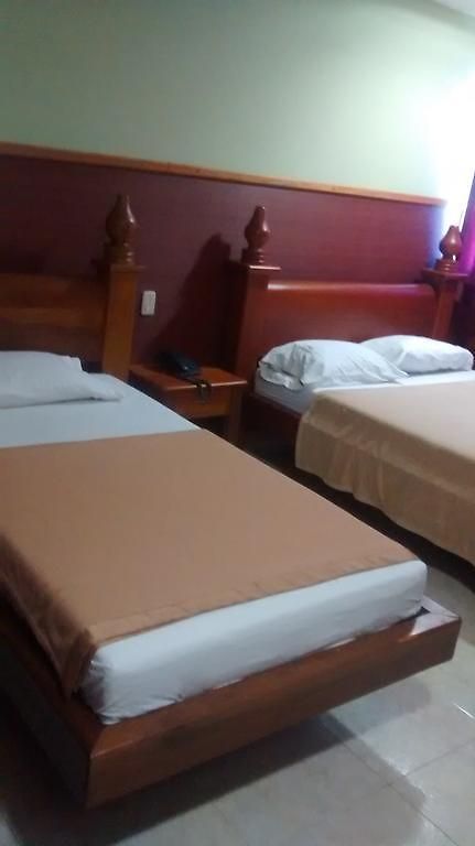 Darling Hotel