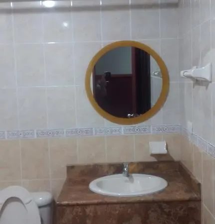 Hotel Darling Cartagena