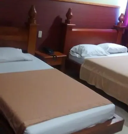 Darling Hotel
