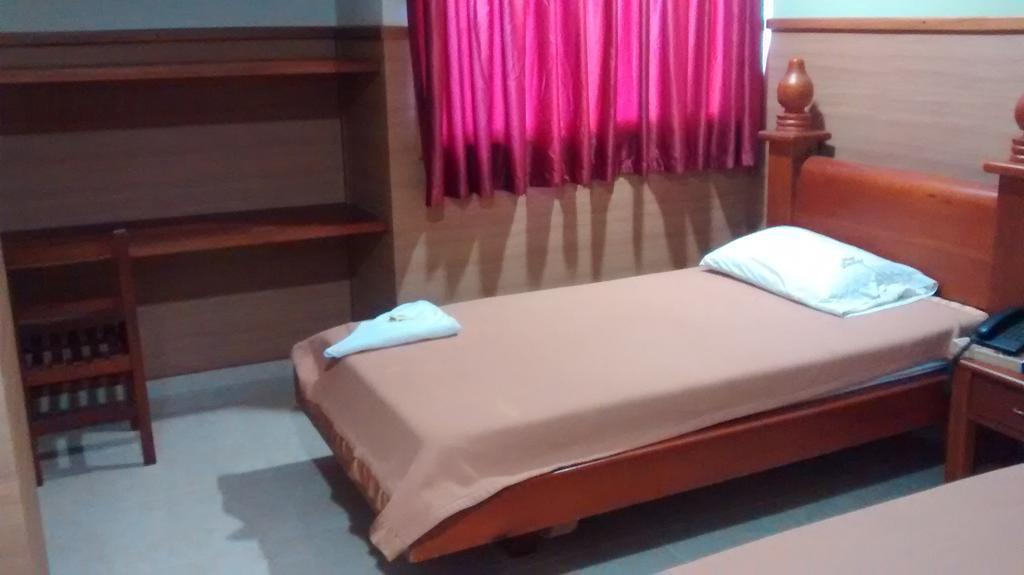 Darling Hotel Cartagena