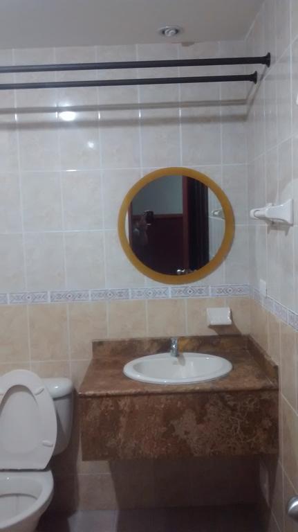 Hotel Darling Cartagena