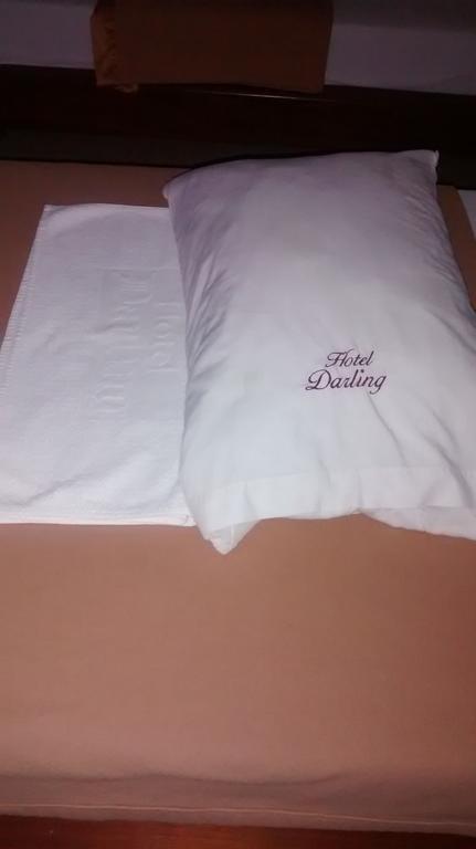 Hotel Darling Cartagena